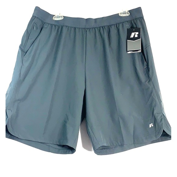 Russell Athletic Other - RUSSEL WORKOUT SHORT. SZ L